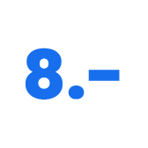 8