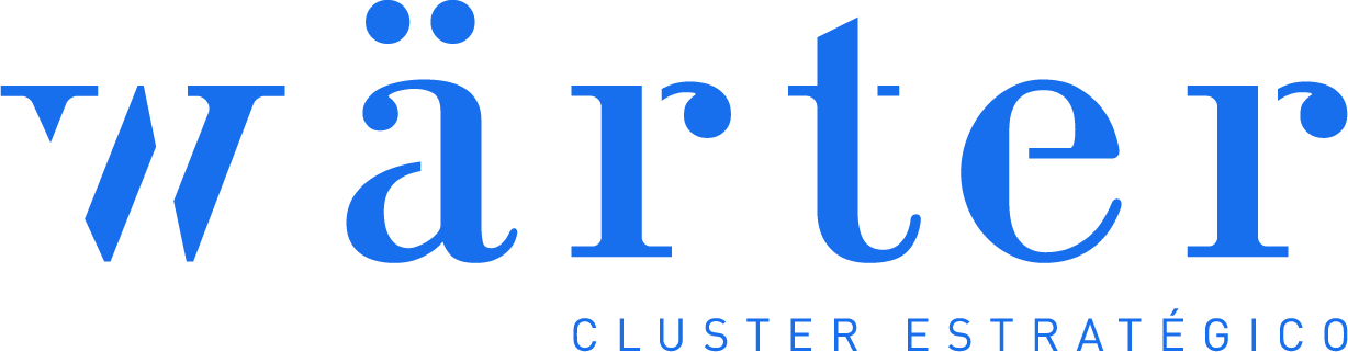 WARTER Logo